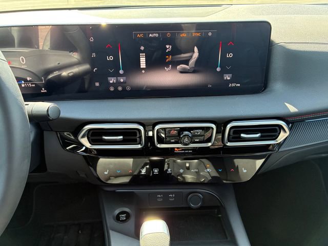 New 2026 Nissan Sentra SR w/ SR Premium Package image 17