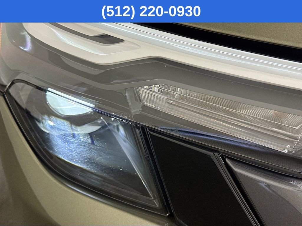 Used 2026 Subaru Forester Premium AWD/4WD image 38