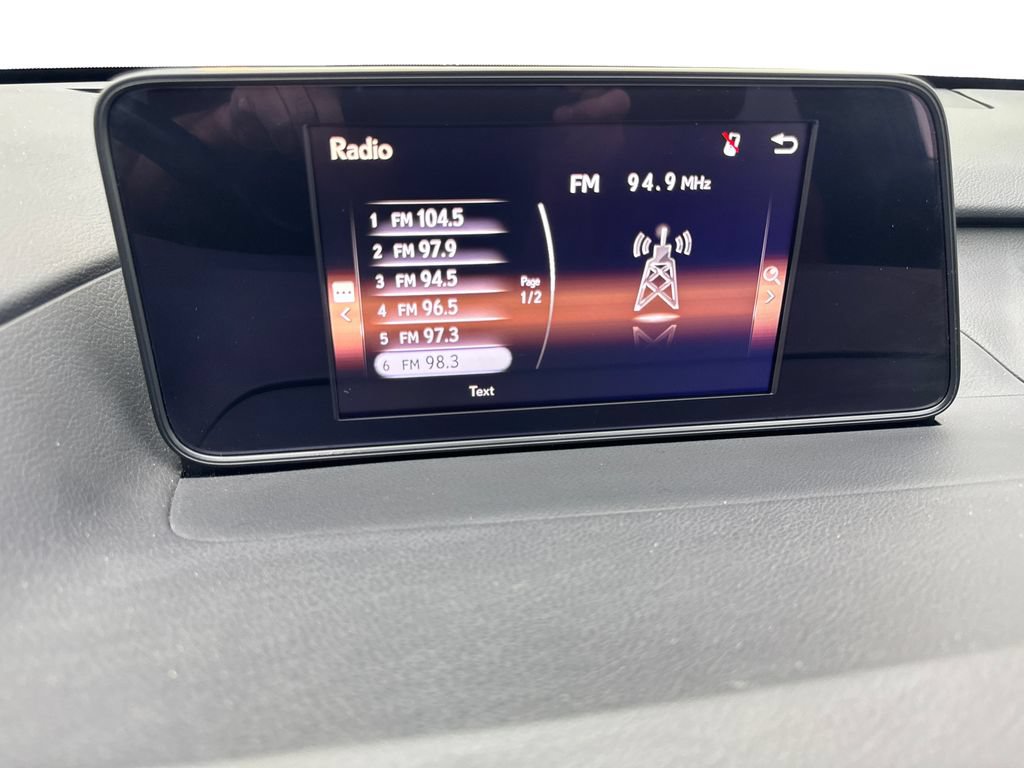 Used 2019 Lexus RX 350 F Sport w/ Accessory Package FWD image 61