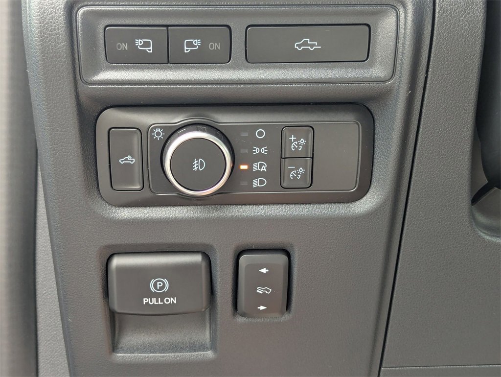 Used 2022 Ford F150 Platinum w/ Equipment Group 701A High image 13