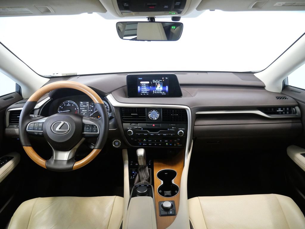 Used 2016 Lexus RX 350 FWD w/ Premium Package image 15