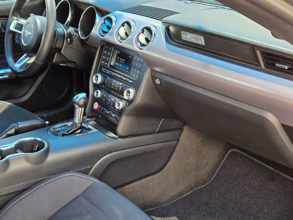Used 2016 Ford Mustang GT w/ Interior & Wheel Package RWD image 25