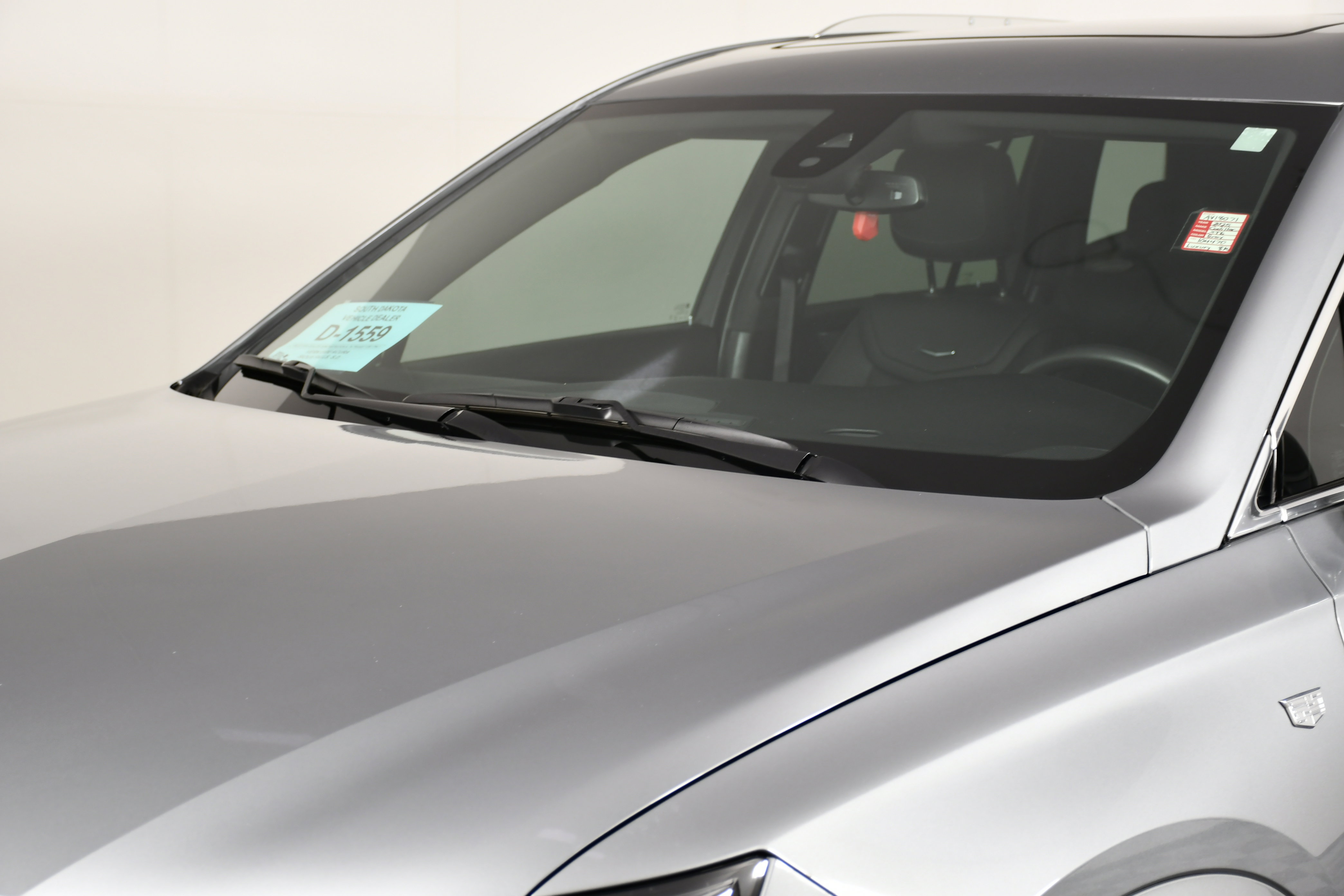 Used 2025 Cadillac XT6 Luxury image 12