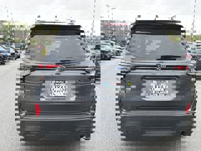 Used 2026 Subaru Forester Premium image 4