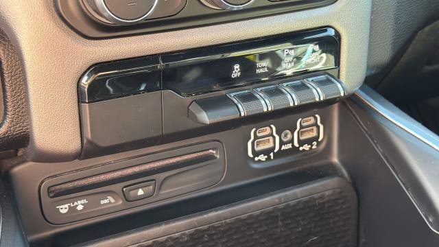 Used 2019 RAM 1500 Sport w/ Level 2 Equipment Group AWD/4WD image 22