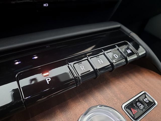 New 2026 Lincoln Navigator L Black Label AWD/4WD image 15