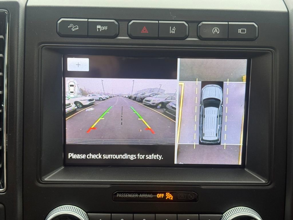 Used 2021 Ford Expedition Max Limited image 20