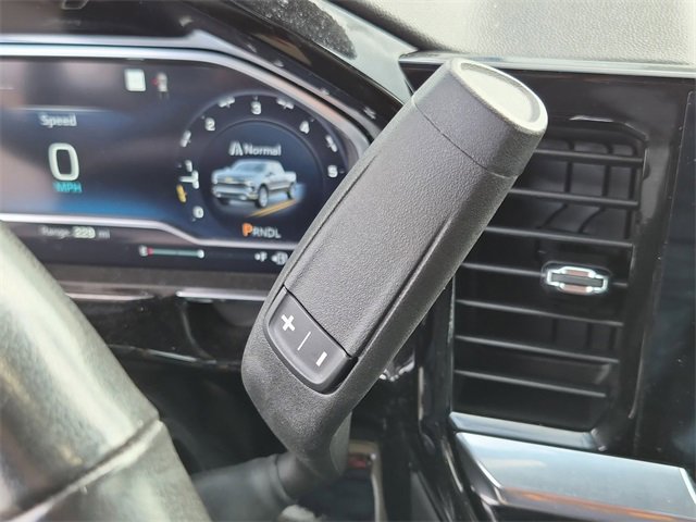 Used 2022 Chevrolet Silverado 1500 LT image 24