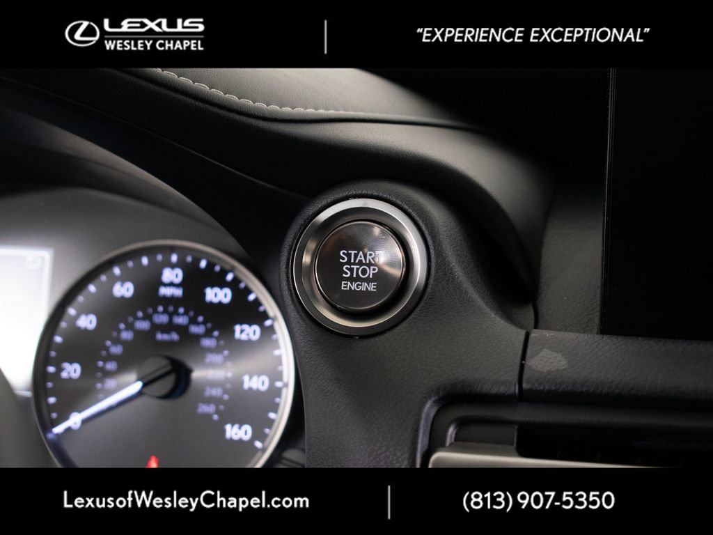 Used 2021 Lexus IS 300 w/ Accessory Package image 31