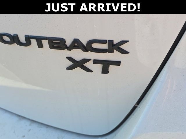 Used 2023 Subaru Outback Onyx Edition XT image 7