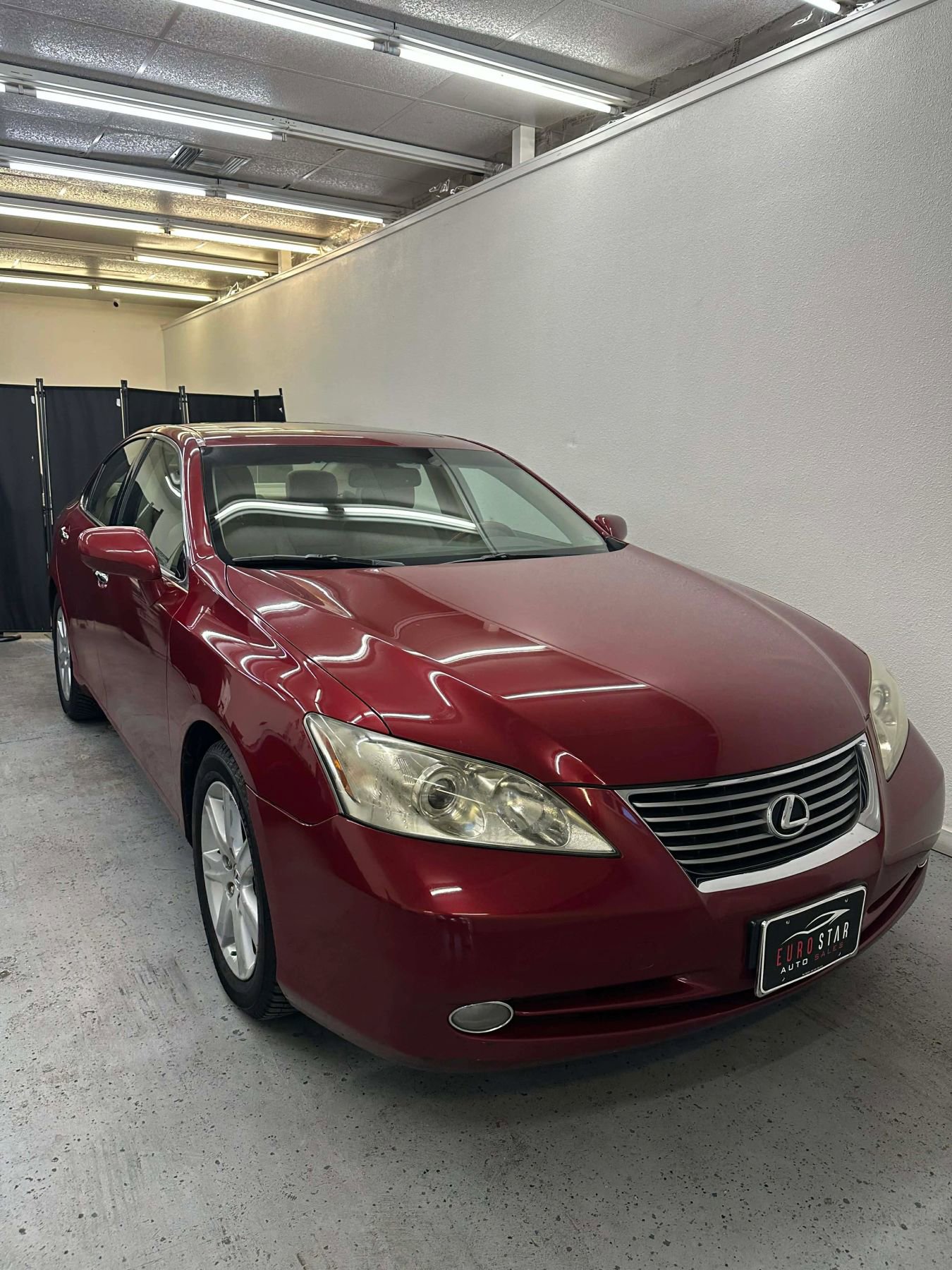Used 2009 Lexus ES 350 image 33