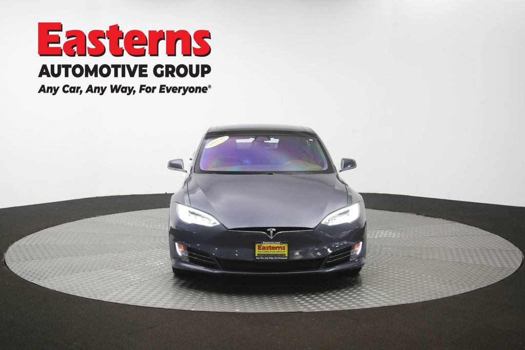 Used 2018 Tesla Model S 75D AWD/4WD image 43