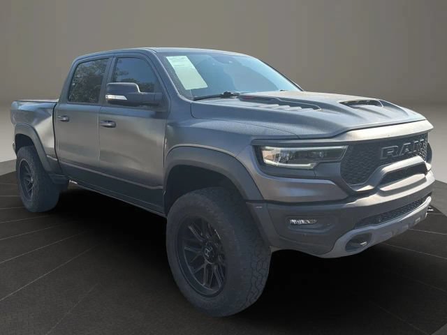Used 2022 RAM 1500 TRX w/ TRX Level 2 Equipment Group AWD/4WD image 7