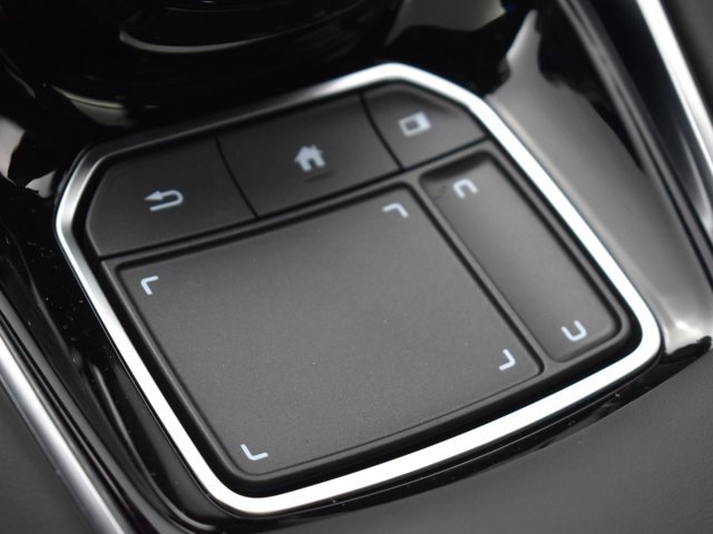 New 2025 Acura RDX A-Spec image 19