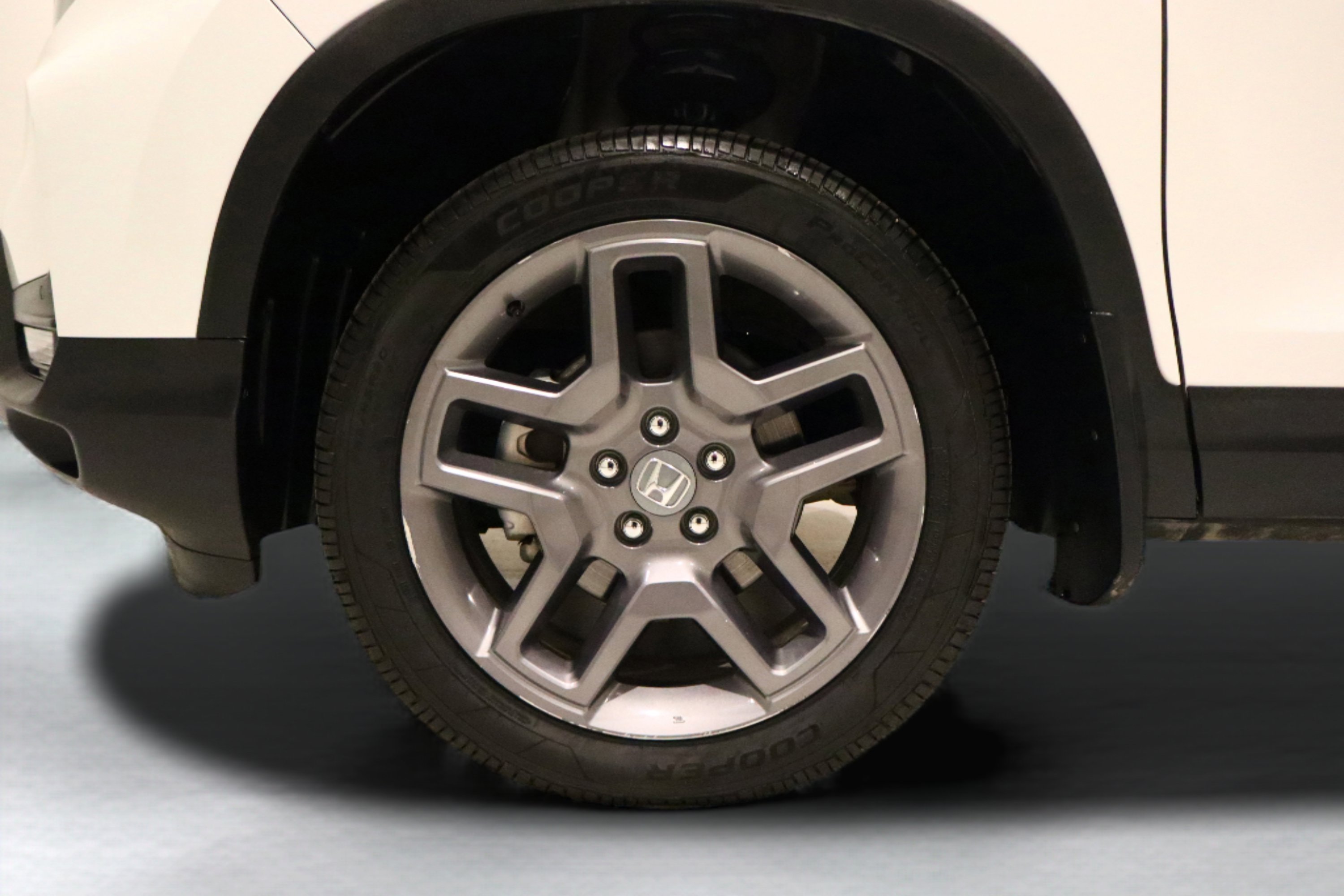 Used 2023 Honda Passport EX-L image 7