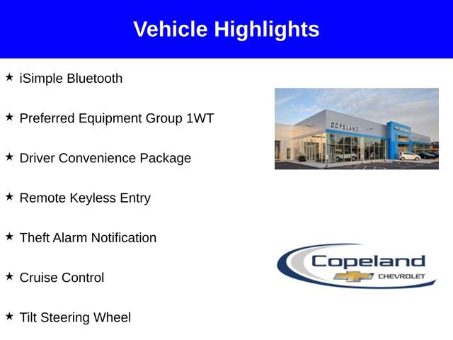 New 2025 Chevrolet Express 2500 w/ Driver Convenience Package image 3