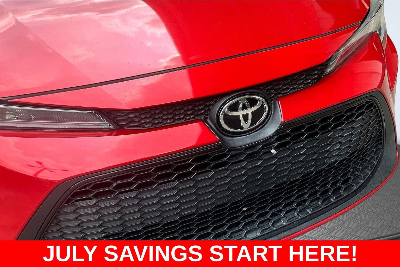 Used 2020 Toyota Corolla LE FWD image 33