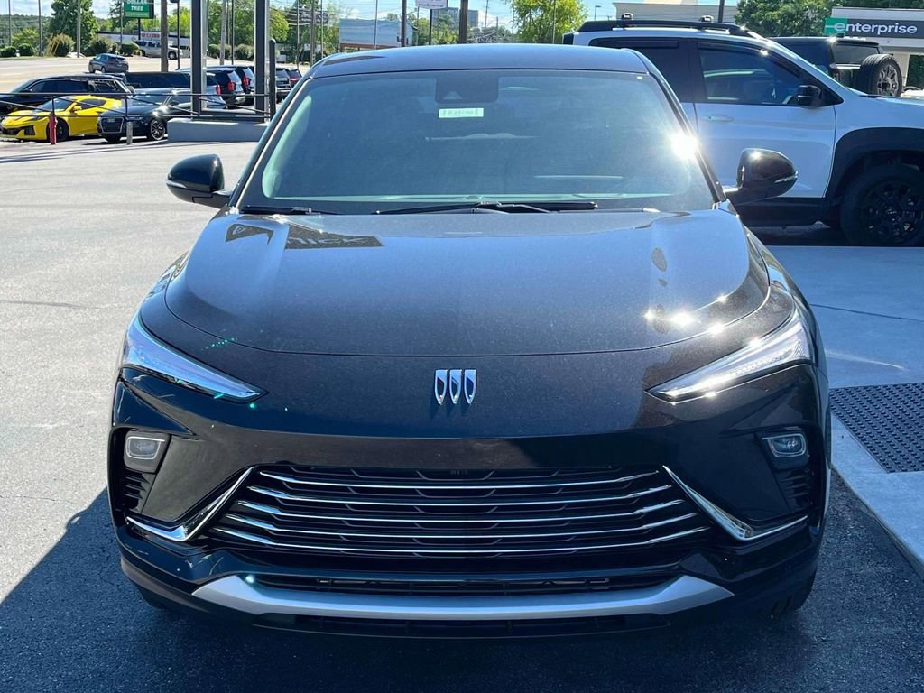 New 2025 Buick Envista Preferred w/ Convenience I Package image 8