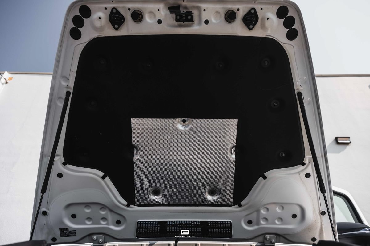 Used 2022 Mercedes-Benz G 63 AMG 4MATIC image 28