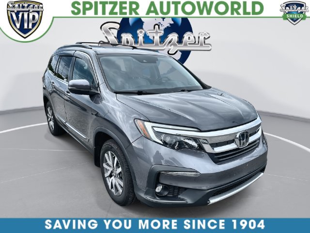 Used 2020 Honda Pilot EX-L