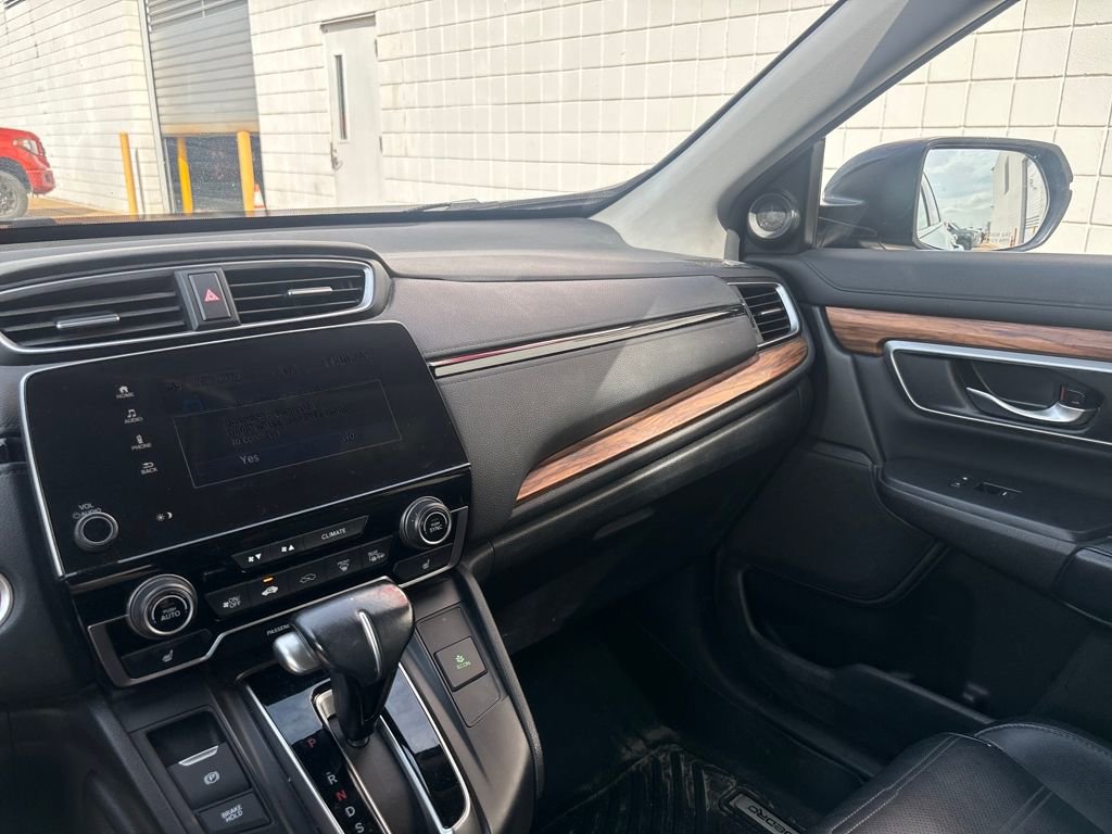 Used 2019 Honda CR-V EX-L image 14