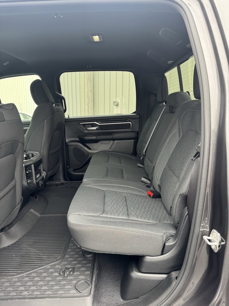 New 2026 RAM 1500 Big Horn image 22