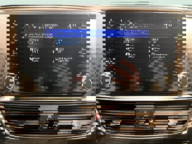 Used 2022 Honda Accord Sport image 19