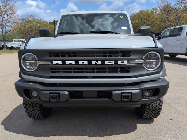 New 2026 Ford Bronco Big Bend AWD/4WD image 8