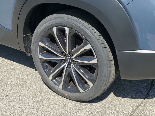 New 2026 MAZDA CX-50 AWD 2.5 S w/ Weather Package image 32