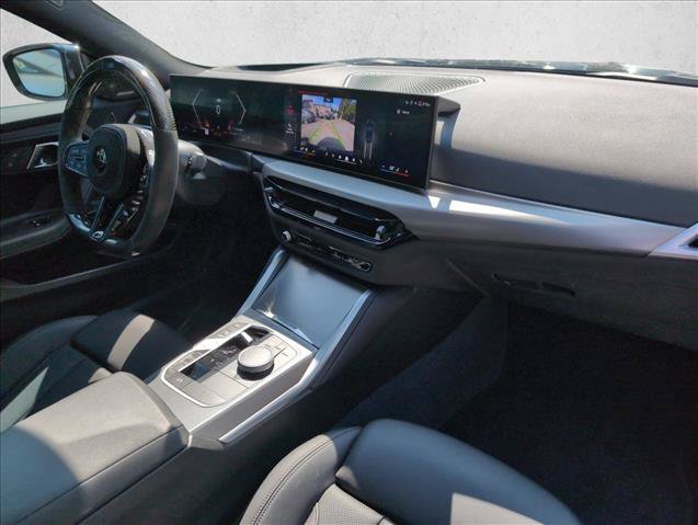 Used 2025 BMW 230i Coupe w/ M Sport Package RWD image 27