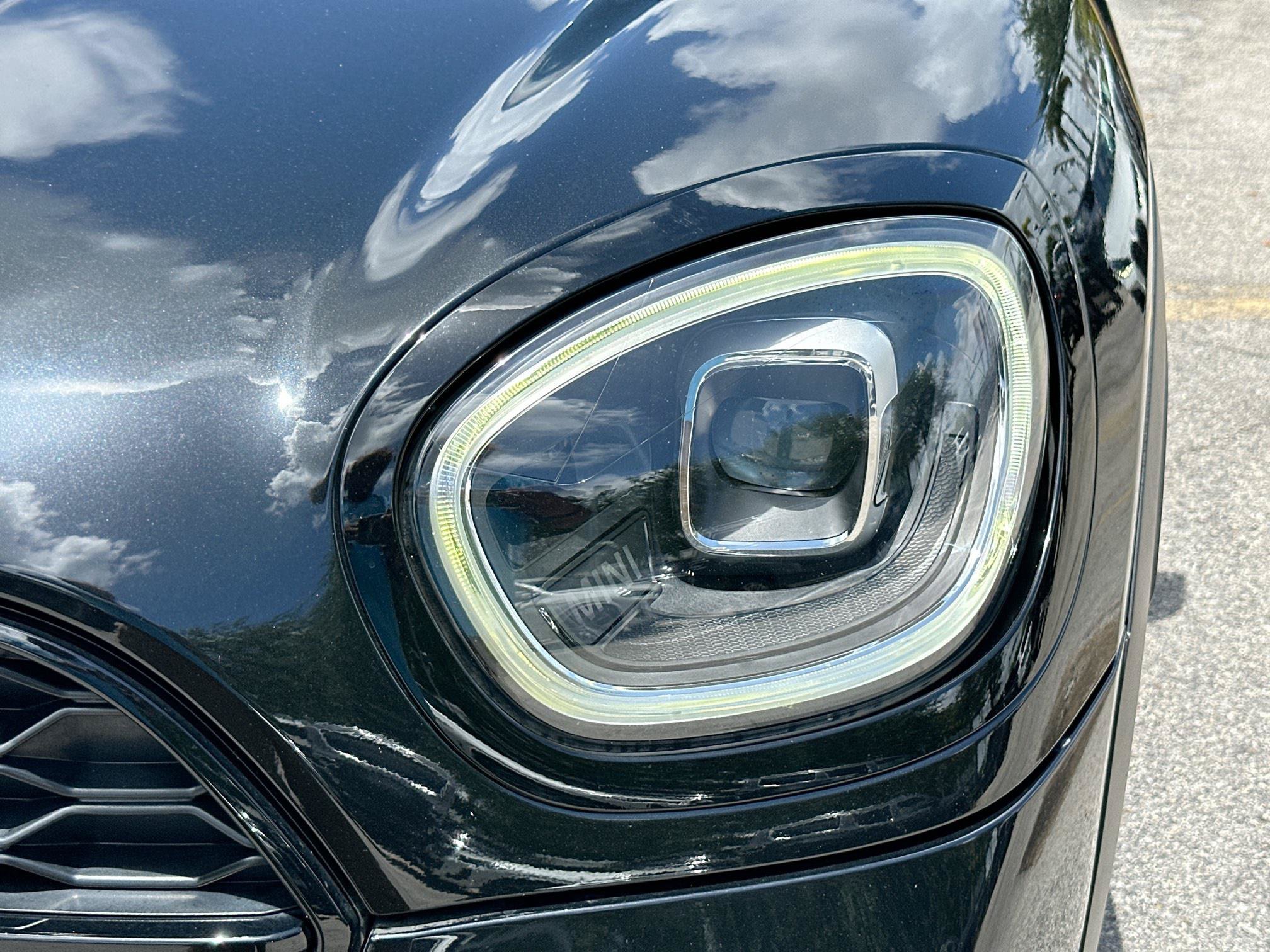Used 2024 MINI Cooper Countryman S w/ Premium Package FWD image 31