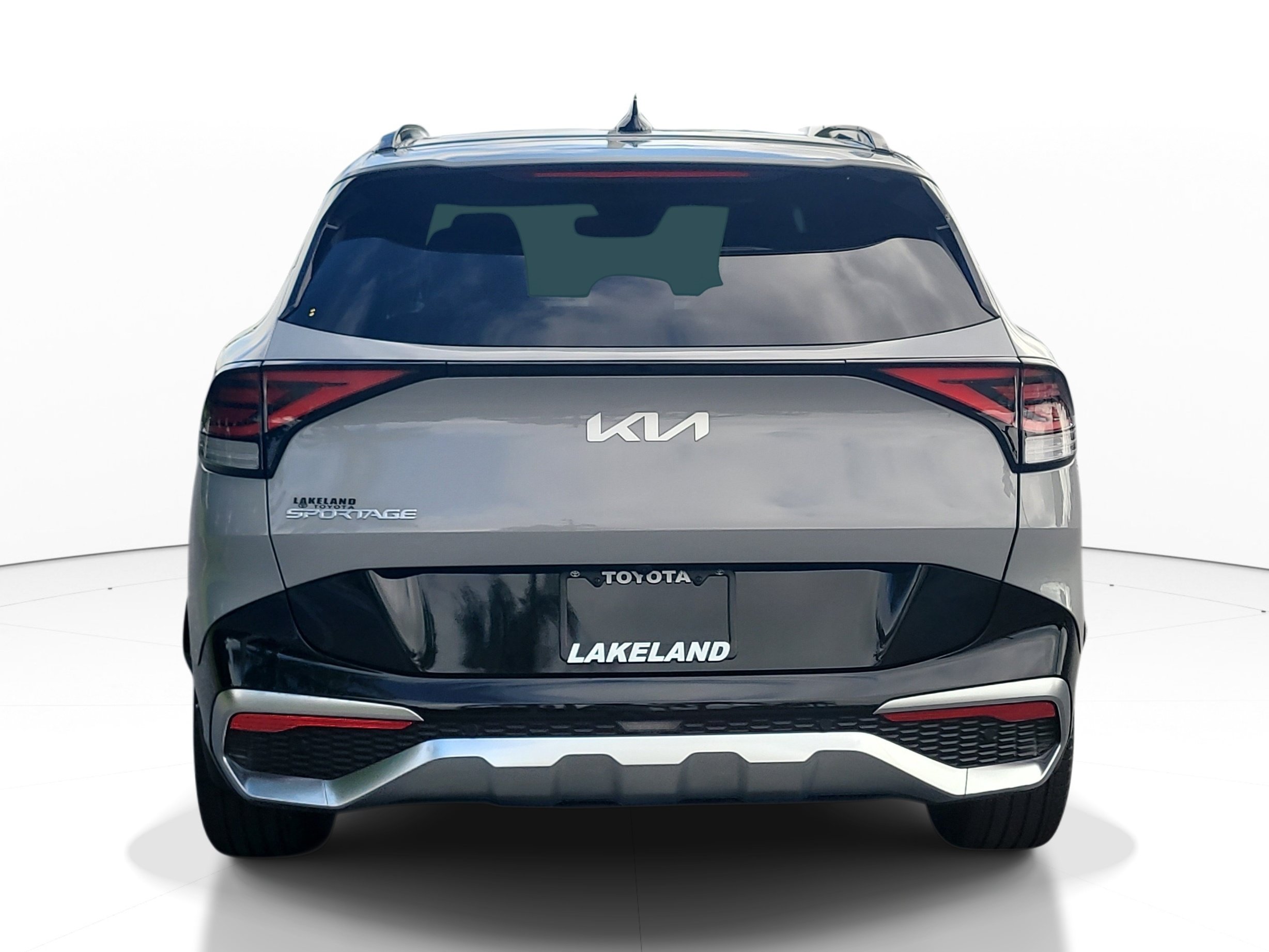Used 2024 Kia Sportage SX FWD image 6