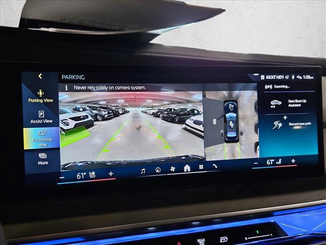 Used 2025 BMW 740i RWD image 13