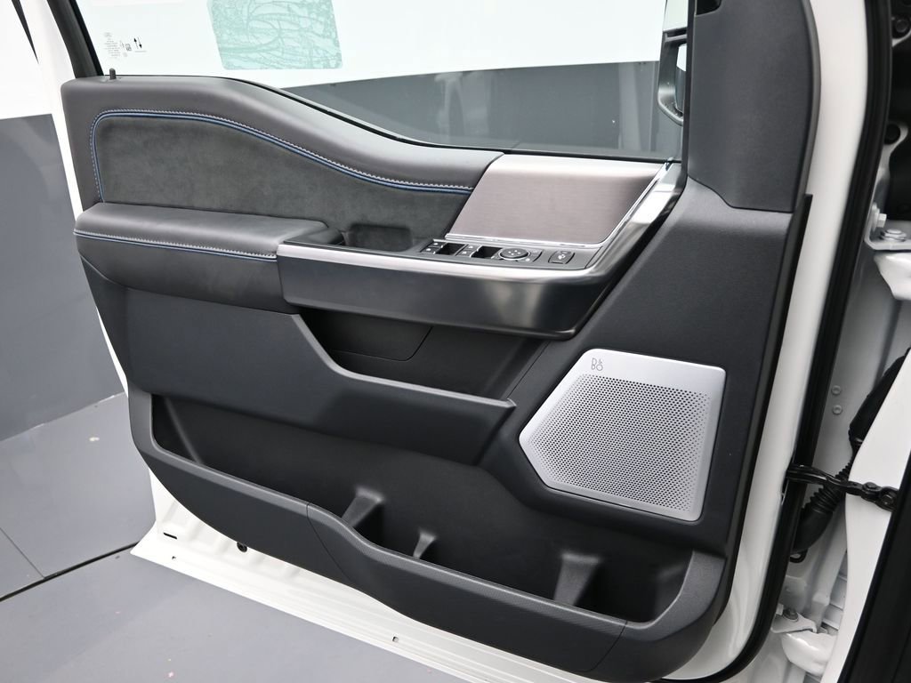 New 2025 Ford F150 Platinum image 16