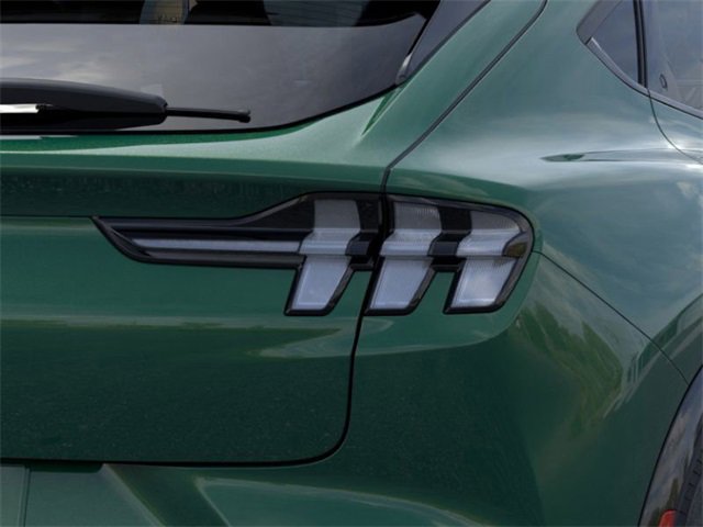 New 2025 Ford Mustang Mach-E Premium w/ Sport Appearance Package image 21