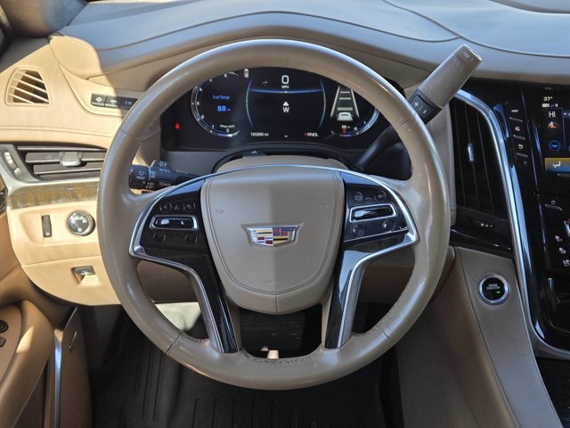 Used 2019 Cadillac Escalade Platinum image 23