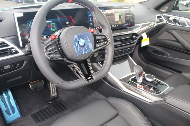 New 2026 BMW M4 xDrive Competition w/ Executive Package image 13