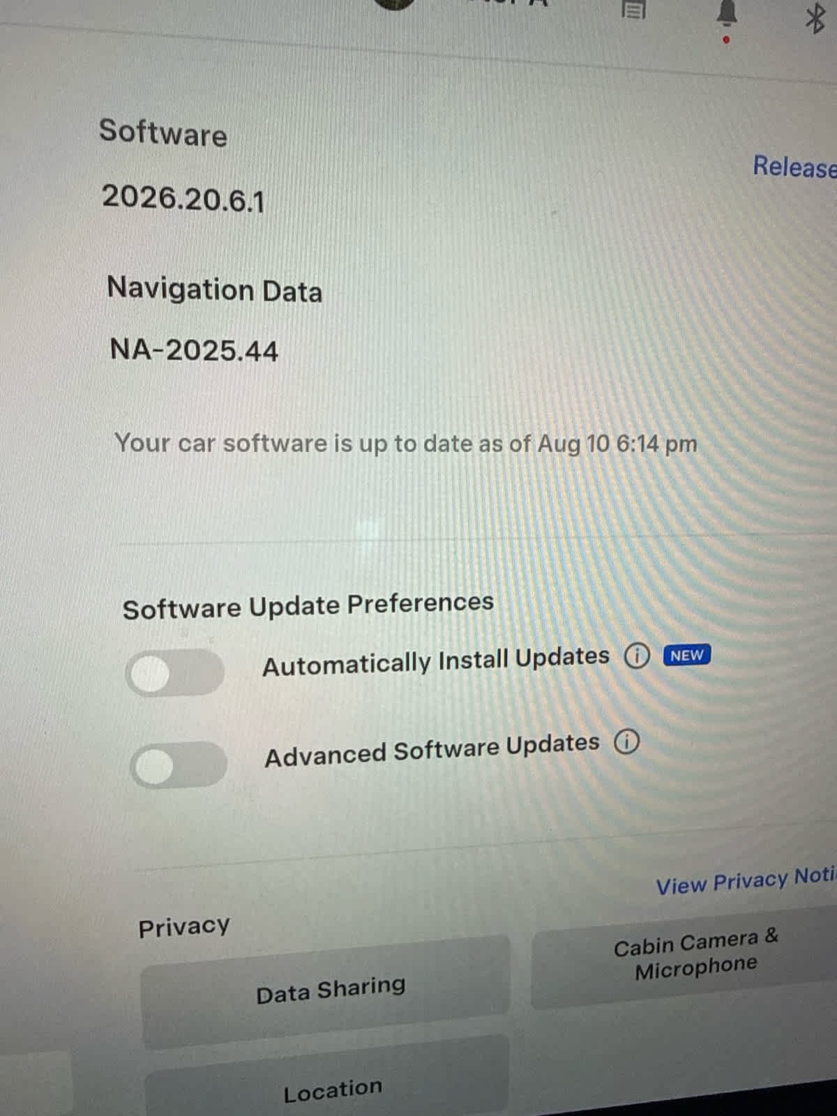 Used 2025 Tesla Model 3 Long Range RWD image 10