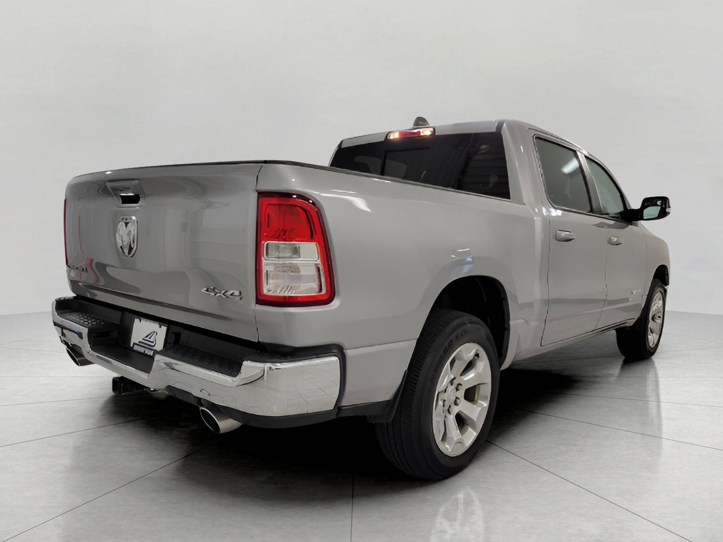 Used 2022 RAM 1500 Big Horn image 19