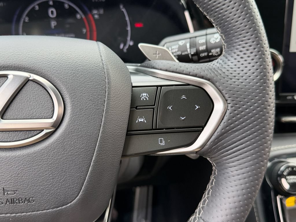 Used 2024 Lexus NX 350 F Sport AWD/4WD image 18