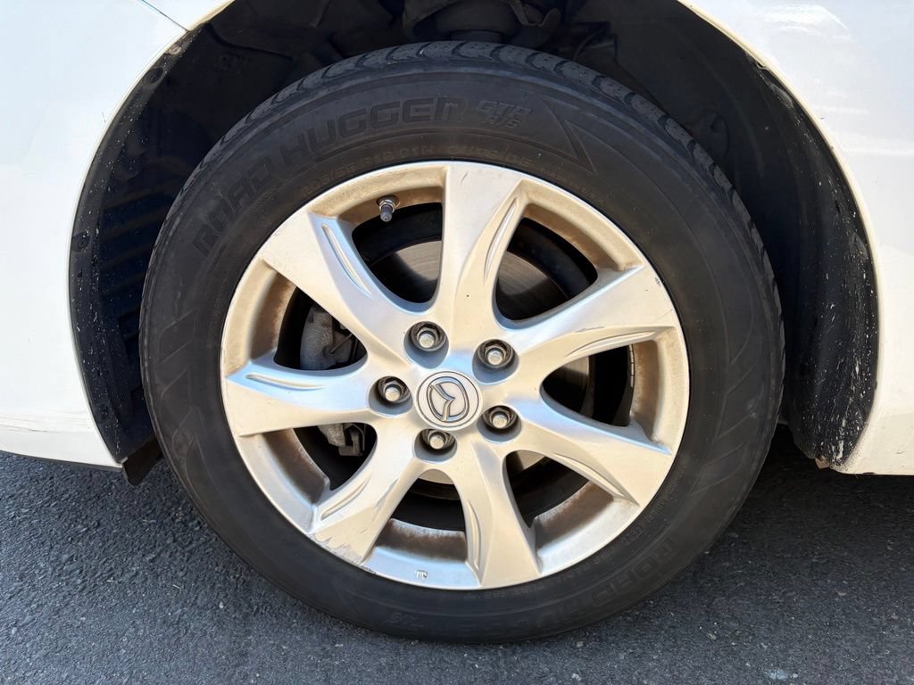 Used 2010 MAZDA MAZDA3 i Touring FWD image 10