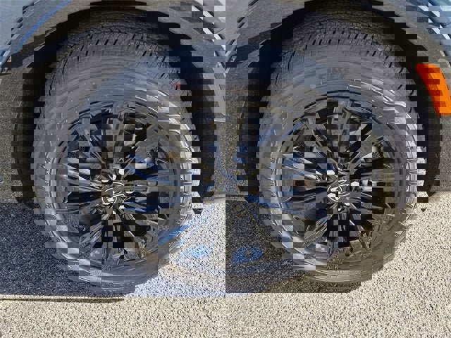 New 2026 Buick Envista Sport Touring w/ Convenience I Package image 16