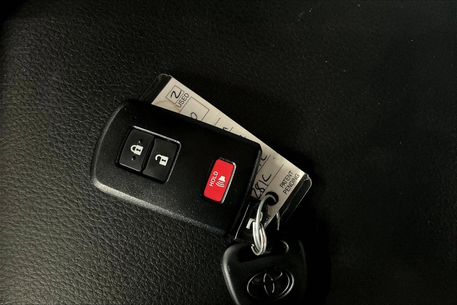 Used 2023 Toyota Tacoma Limited image 24