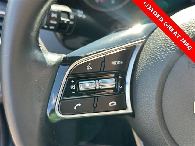 Used 2023 Kia Seltos S w/ Navigation Package image 21