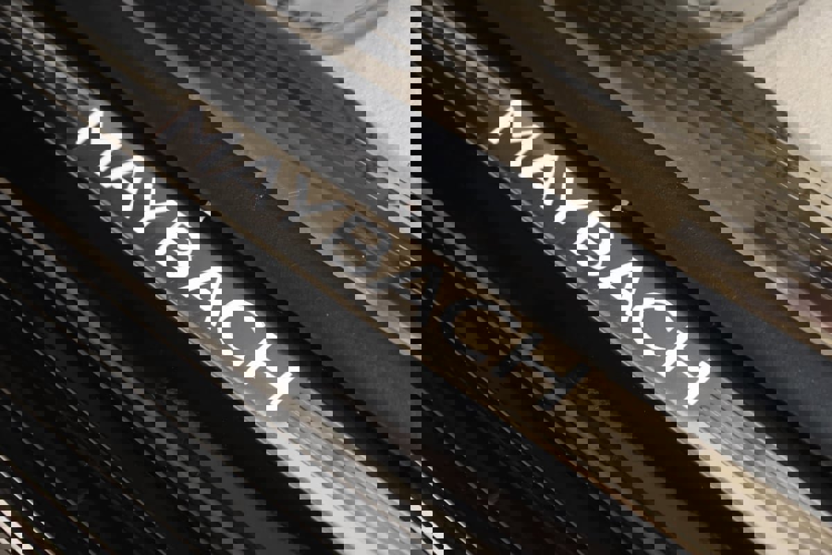 Used 2022 Mercedes-Benz Maybach GLS 600 4MATIC image 41