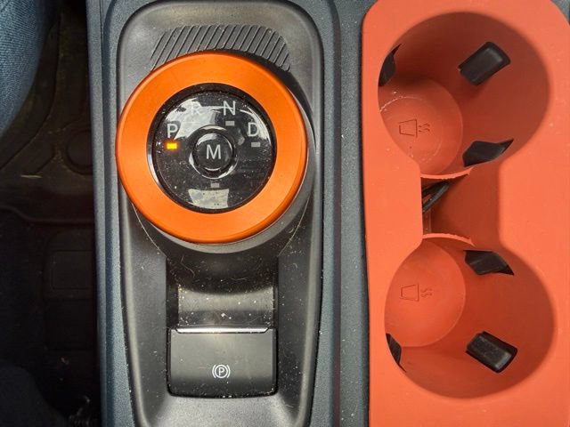 Used 2025 Ford Maverick Tremor AWD/4WD image 16