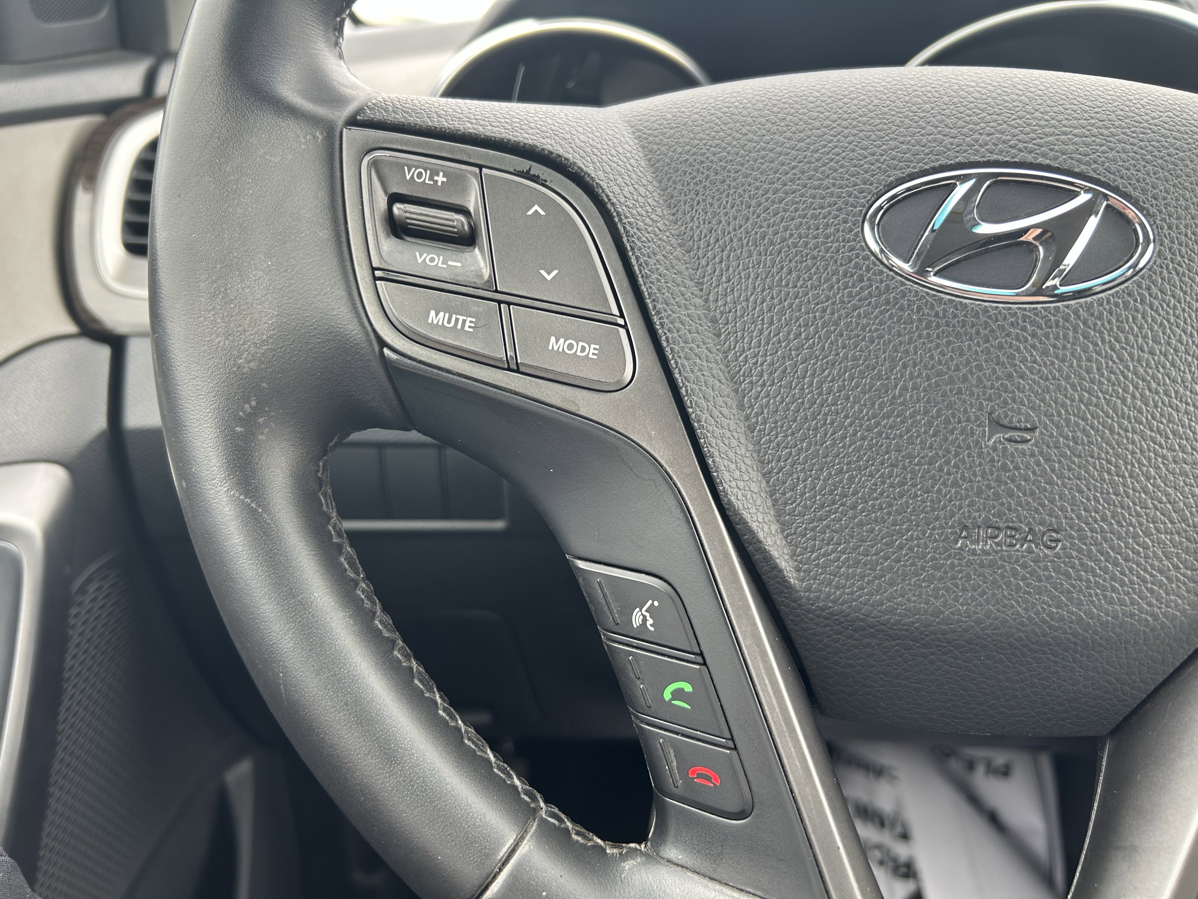 Used 2017 Hyundai Santa Fe Sport image 18