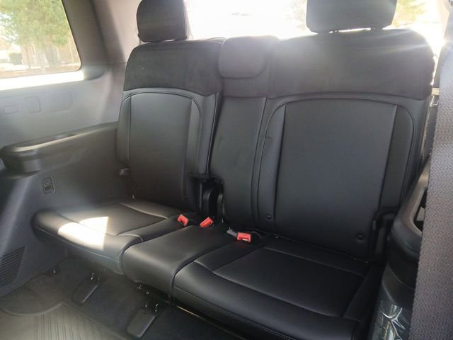 New 2027 Kia Telluride X-Line SX Prestige image 24