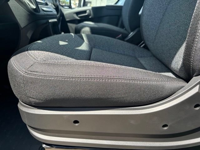 New 2026 RAM ProMaster 2500 FWD image 15