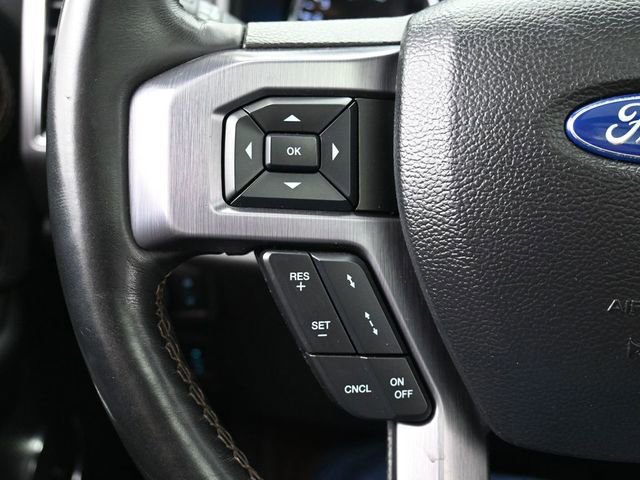 Certified 2021 Ford Expedition Platinum image 19